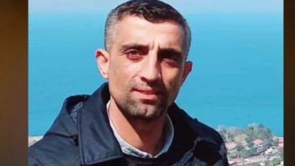 Kocaeli’den Gürcistan’a giden TIR şoförü, aracında ölü bulundu