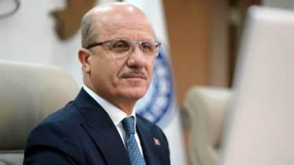 KPSS soruları sızdırıldı mı? YÖK Başkanı Özvar'dan açıklama