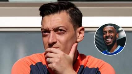 Mesut Özil, Ada'ya dönecek mi? Menajerinden çarpıcı açıklama!