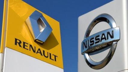 Nissan-Renault arasında büyük kriz! Anlaşma bitebilir