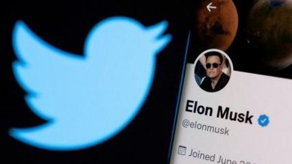Anketten, 'Musk Twitter yöneticiliğini bıraksın' sonucu çıktı