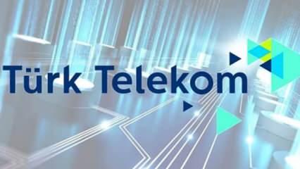 Türk Telekom, Netaş ve TÜBİTAK ULAKBİM'den önemli iş birliği