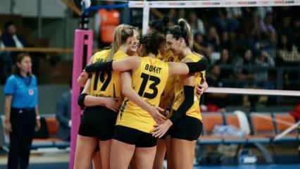 VakıfBank, Sigorta Shop'a set vermedi