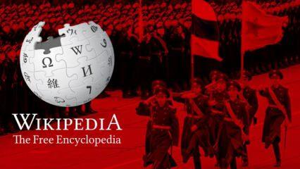 Wikipedia'daki ordu maddesi Rusya'yı rahatsız etti... 2 milyon ruble para cezası!