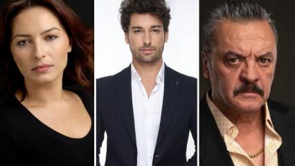 Yürek Çıkmazı oyuncuları kimdir? Yürek Çıkmazı hangi gün? Tam kadro