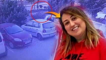 Ankara’da alkollü sürücü genç kadını hayattan kopardı