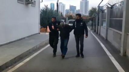 Ankara'da DEAŞ operasyonu: Yabancı uyruklu 12 kişi yakalandı