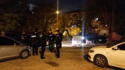 Ankara'dan kahreden haber! 5 kişinin cansız bedeni bulundu