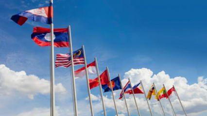ASEAN'dan Doğu Timor kararı: 11. üye ülke oluyorlar