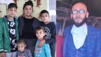 13 yaşında kaçıp evlenen ve şimdi 4 çocuğu olan kadın, kocası için af istedi