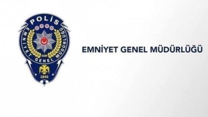 EGM'den Taksim'deki patlamayla ilgili açıklama! 25 hesap tespit edildi