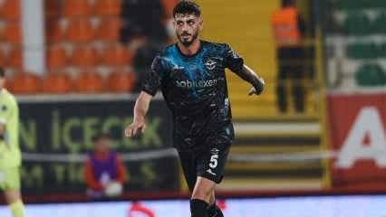 Transfer yarışını Fenerbahçe kazandı! Adana Demirspor'la prensipte anlaşıldı