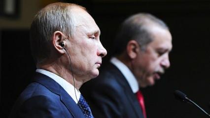 Financial Times: Rusya, Türkiye'ye bağımlı hale geldi