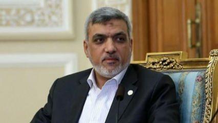 Hamas, BM'nin kararından memnun