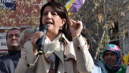 HDP'li Buldan: Seçime yeni ittifakla hazırlanıyoruz