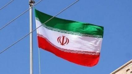 İran 2 kişiyi "terör" suçlamasıyla idam etti