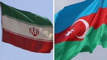 İran: Azerbaycan'ın endişeleri anlaşılabilir değil