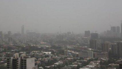 İran'da hava kirliliği 1 yılda yaklaşık 21 bin kişinin ölümüne neden oldu