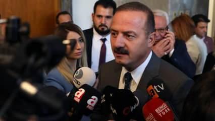 İYİ Parti'de 'Kılıçdaroğlu aday olursa kazanamaz" endişesi