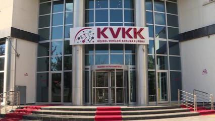 KVKK en düşük 32.554 TL maaş ile personel alımı! Son başvuru ne zaman bitiyor?