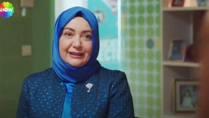 Kızılcık Şerbeti 'Pembe' Sibel Taşçıoğlu kimdir? Eşi kim? Sibel Taşçıoğlu'nun yaşı ve oynadığı diziler