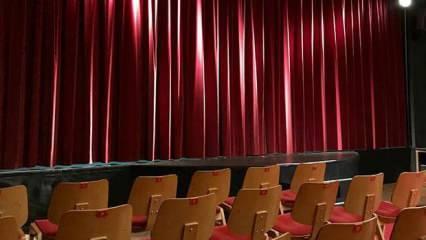 Kültür Bakanlığı'ndan tiyatrolara rekor destek: 32 milyon...