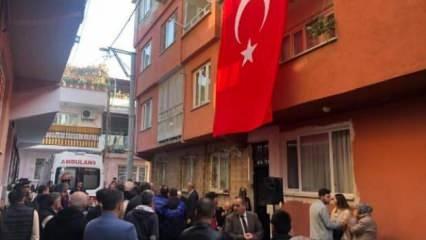 MSB açıkladı... Şehidimizin intikamı alındı: 6 PKK'lı terörist öldürüldü