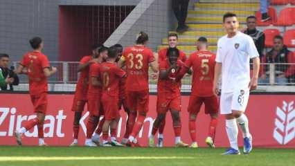 Göztepe kupada hata yapmadı!