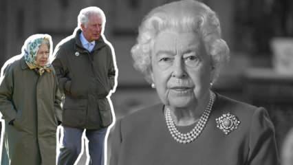 Ölümünden aylar sonra ortaya çıktı, Kraliçe Elizabeth'le ilgili şaşırtan gerçek! Britanya bu sırrı konuşuyor