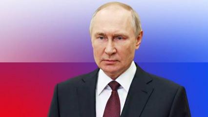 Putin: Rusya gübre ihracatını artırmaya hazır