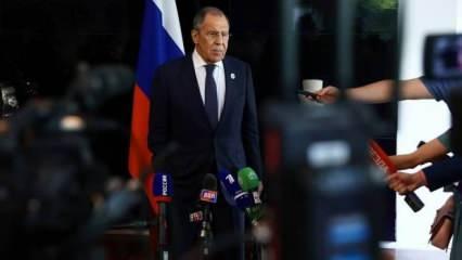 Rusya, Doğu Asya Zirvesi'nin ortak bildirisini reddetti
