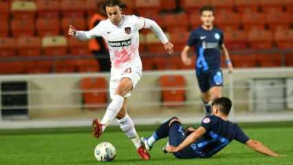 Sırbistan Dünya Kupası kadrosunu duyurdu! Markovic...