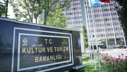Türkiye ile Paraguay arasında turizmde işbirliği