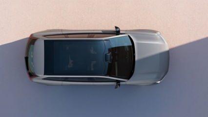 Yeni Volvo EX90 elektrikli SUV tanıtıldı! 'En güvenli otomobil'