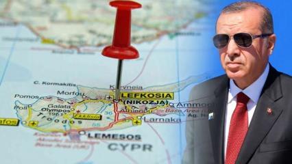 ABD'den KKTC'nin "gözlemci üye" statüsüne dair açıklama! Erdoğan'dan cevap