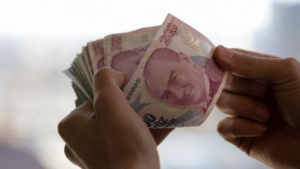 Asgari &Uuml;cret Tespit Komisyonu i&ccedil;in tarih belli oldu