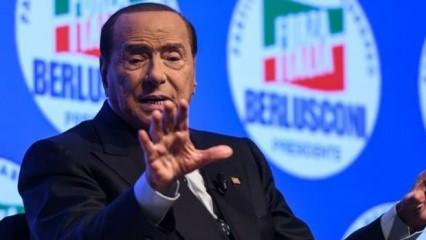 Berlusconi, "Bunga Bunga" partileri nedeniyle yargılandığı bir davada daha beraat etti