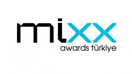 Dijital reklam sektörünün liderleri MIXX Awards ödülü için bir araya geliyor