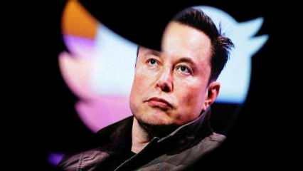 Elon Musk: Twitter'da takipçi sayınız azalabilir