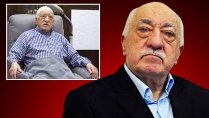 FETÖ elebaşı Gülen'den Sızıntı itirafı: Kolunu, kanadını kırdılar