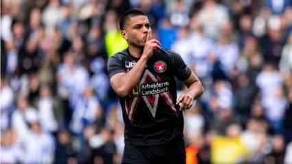 Galatasaray'ın gözdesiydi! Resmi imzayı attı