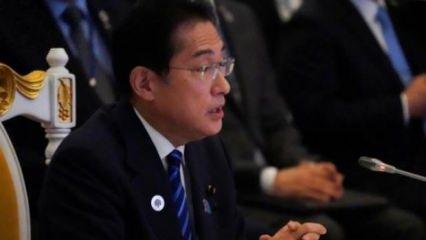 Japonya'dan Çin'e "egemenlik ihlali" suçlaması