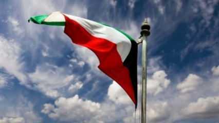 Kuveyt'ten Türkiye ve BM'nin çabalarıyla Tahıl Koridoru Anlaşması'nın uzatılmasına övgü