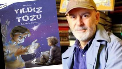 Milyonların sevdiği "Yıldız Tozu" film oluyor... Yönetmen Ahmet Sönmez projeyi anlattı