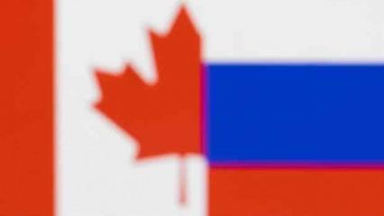 Rusya'dan sinema oyuncusu Jim Carrey dahil 100 Kanada vatandaşına yaptırım kararı