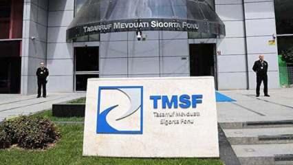 TMSF, 'Yeni Dünya Sağlık Hizmetlerini' satışa çıkardı
