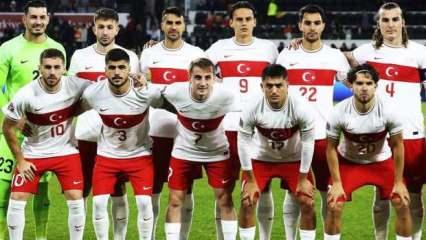 A Milli Futbol Takımı, Riva'da toplanmaya başladı
