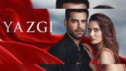 Yazgı dizisi oyuncuları kimdir? Saat kaçta? Yazgı oyuncuları (resimli)