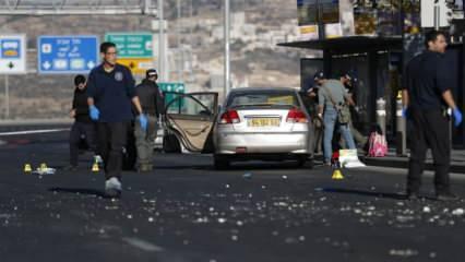 Batı Kudüs'teki bombalı saldırılarda ölü sayısı yükseliyor