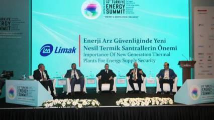 Türkiye'deki kömür santrallerinin geleceği tartışıldı